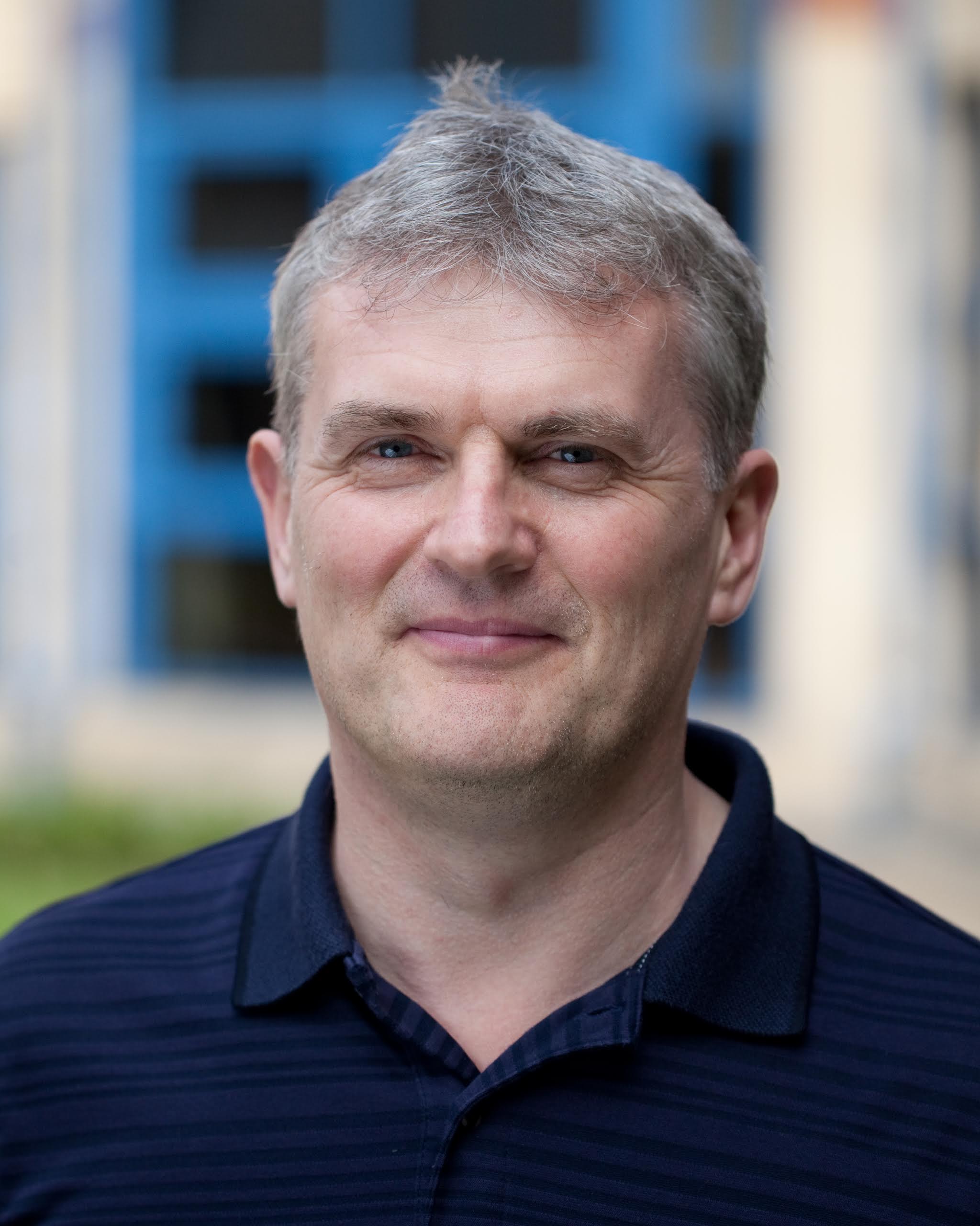 Andrew Cox